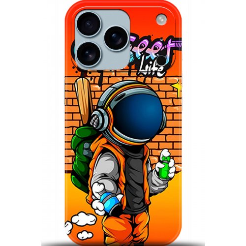 Uyumlu Kılıf HD Baskılı Kılıf - Followed Institution 5350