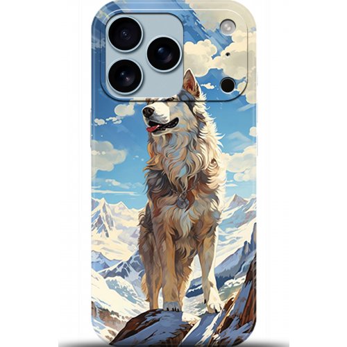 Uyumlu Kılıf HD Baskılı Kılıf - Followed Institution 5357