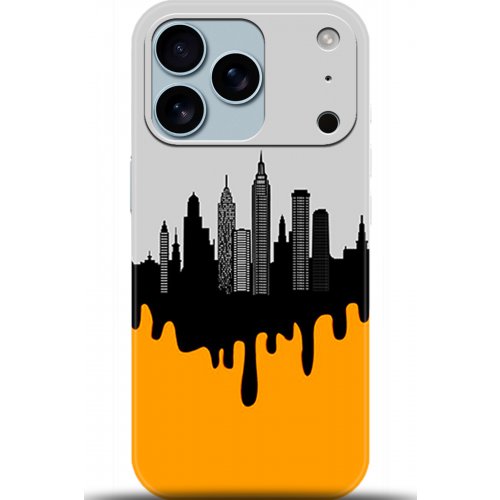 Uyumlu Kılıf HD Baskılı Kılıf - Followed Institution 5394