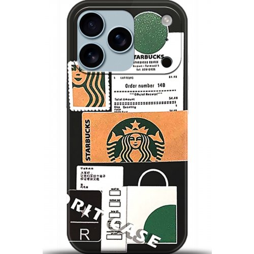 Uyumlu Kılıf HD Baskılı Kılıf - Followed Institution 5445