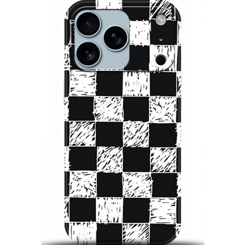 Uyumlu Kılıf HD Baskılı Kılıf - Followed Institution 5483