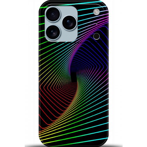 Uyumlu Kılıf HD Baskılı Kılıf - Followed Institution 5488