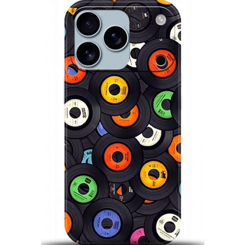 Uyumlu Kılıf HD Baskılı Kılıf - Followed Institution 5505