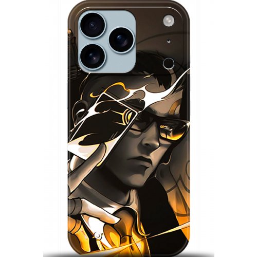 Uyumlu Kılıf HD Baskılı Kılıf - Followed Institution 5517