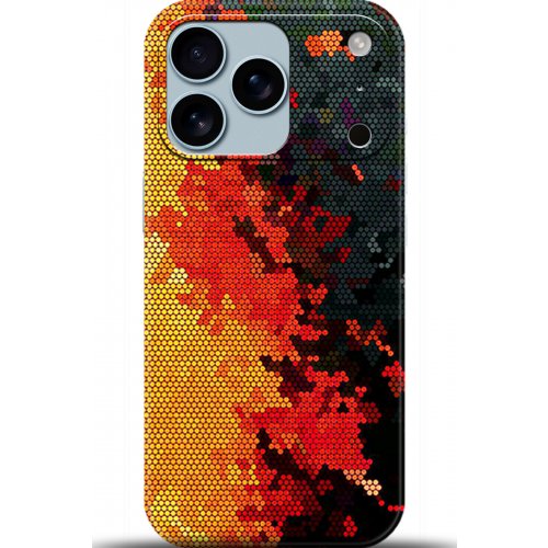 Uyumlu Kılıf HD Baskılı Kılıf - Followed Institution 5540