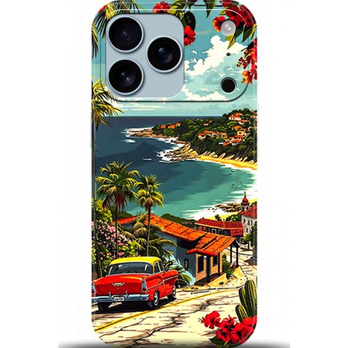 Uyumlu Kılıf HD Baskılı Kılıf - Followed Institution 5560