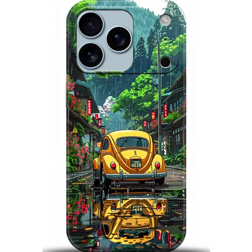 Uyumlu Kılıf HD Baskılı Kılıf - Followed Institution 5561