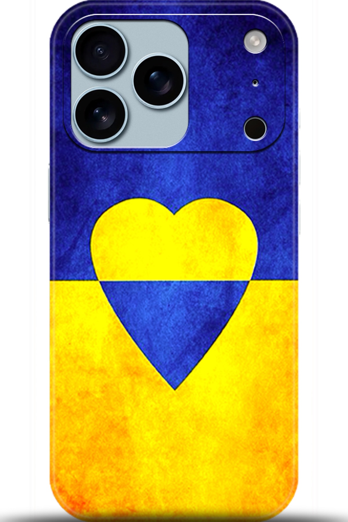 Apple iPhone 17 Pro Uyumlu Kılıf HD Baskılı Kılıf - Followed Institution 5581