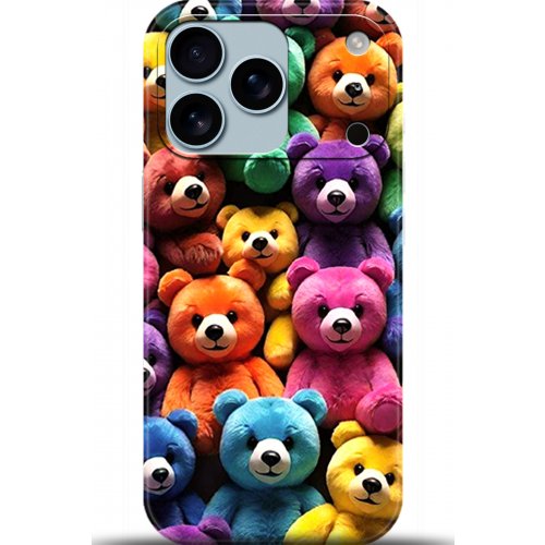 Uyumlu Kılıf HD Baskılı Kılıf - Followed Institution 5606