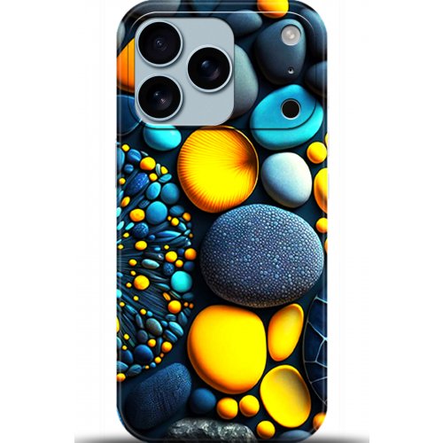 Uyumlu Kılıf HD Baskılı Kılıf - Followed Institution 5612