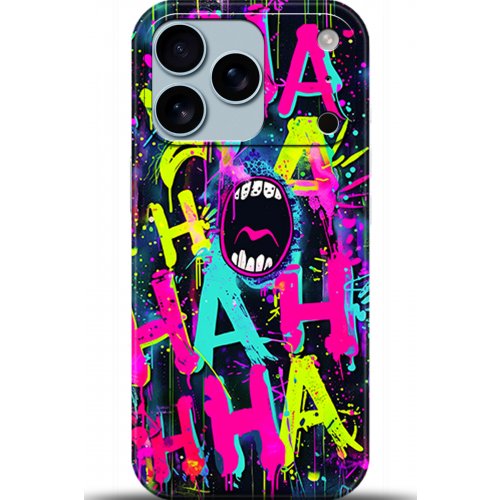 Uyumlu Kılıf HD Baskılı Kılıf - Followed Institution 5672