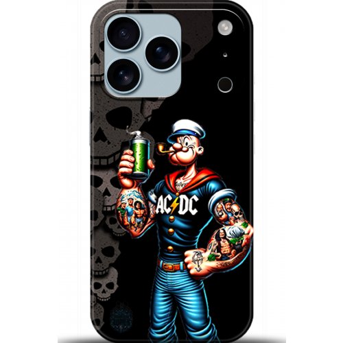 Uyumlu Kılıf HD Baskılı Kılıf - Followed Institution 5696