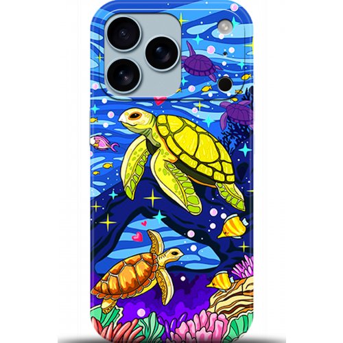 Uyumlu Kılıf HD Baskılı Kılıf - Followed Institution 5701