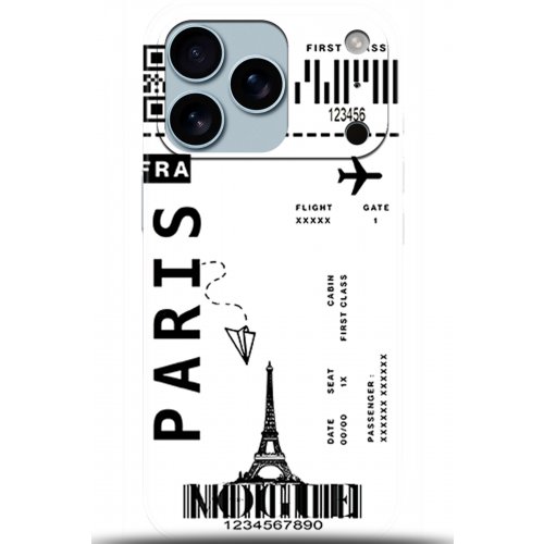 Uyumlu Kılıf HD Baskılı Kılıf - Followed Institution 5414