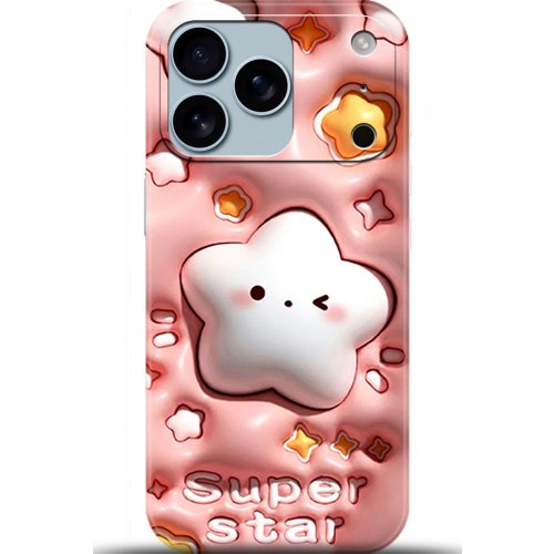 Uyumlu Kılıf HD Baskılı Kılıf - Followed Institution 5420