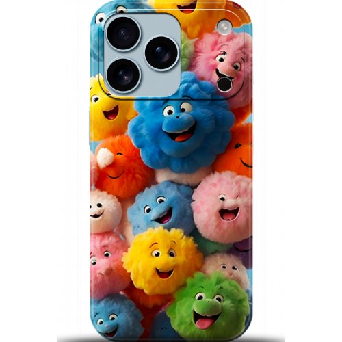 Uyumlu Kılıf HD Baskılı Kılıf - Followed Institution 5439