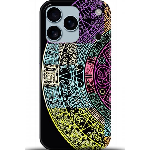 Uyumlu Kılıf HD Baskılı Kılıf - Followed Institution 5554