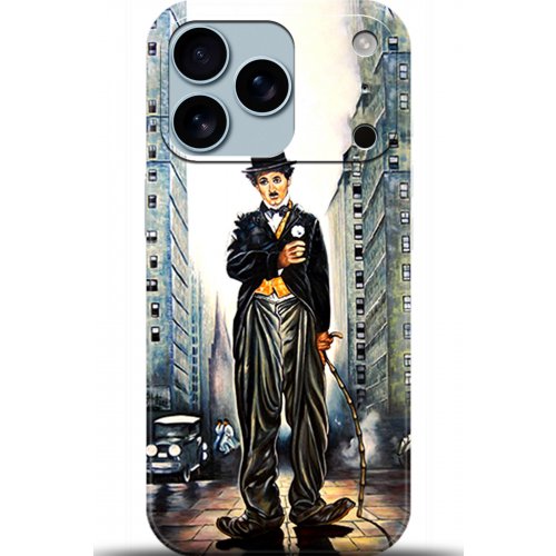 Uyumlu Kılıf HD Baskılı Kılıf - Followed Institution 5693