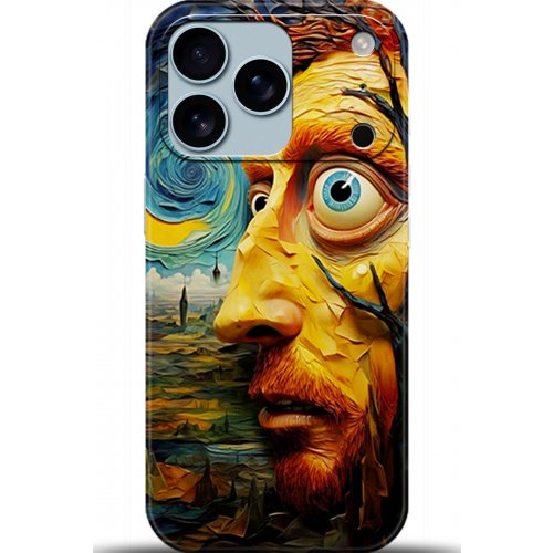 Uyumlu Kılıf HD Baskılı Kılıf - Followed Institution 5714