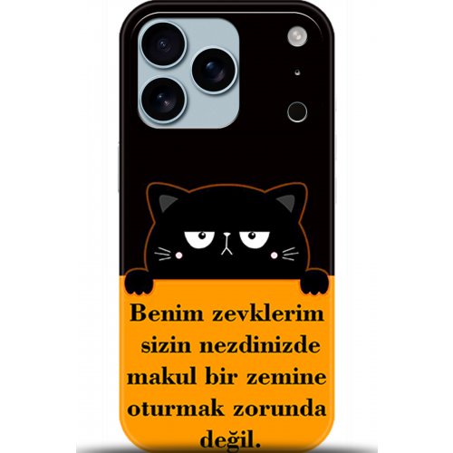 Uyumlu Kılıf HD Baskılı Kılıf - Followed Institution 5720