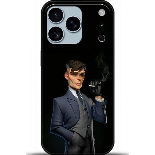 Uyumlu Kılıf HD Baskılı Kılıf - Followed Institution 5013