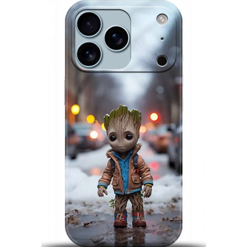 Uyumlu Kılıf HD Baskılı Kılıf - Followed Institution 5014