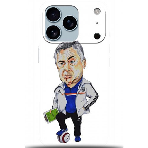 Uyumlu Kılıf HD Baskılı Kılıf - Followed Institution 5022