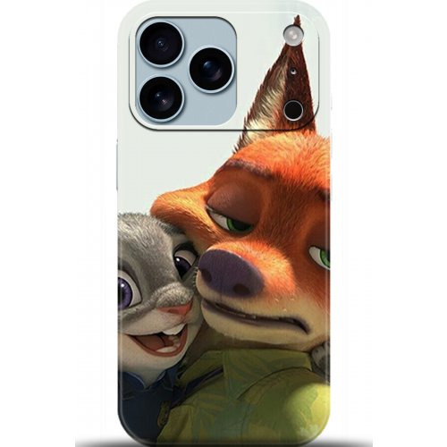 Uyumlu Kılıf HD Baskılı Kılıf - Followed Institution 5115