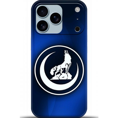 Uyumlu Kılıf HD Baskılı Kılıf - Followed Institution 5130