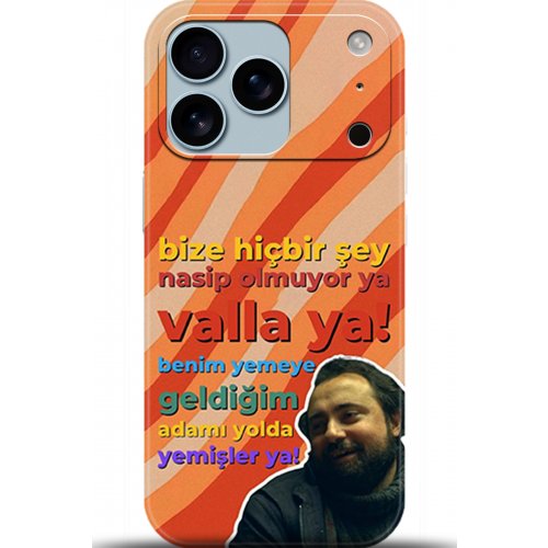 Uyumlu Kılıf HD Baskılı Kılıf - Followed Institution 5161