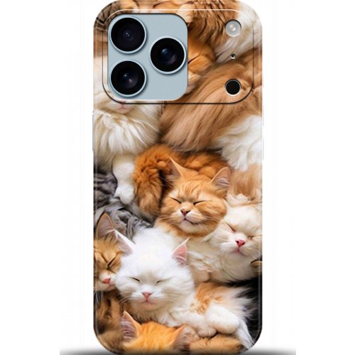 Uyumlu Kılıf HD Baskılı Kılıf - Followed Institution 5234