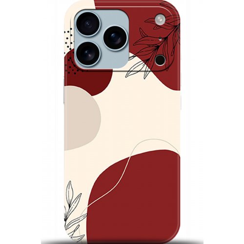 Uyumlu Kılıf HD Baskılı Kılıf - Followed Institution 5280