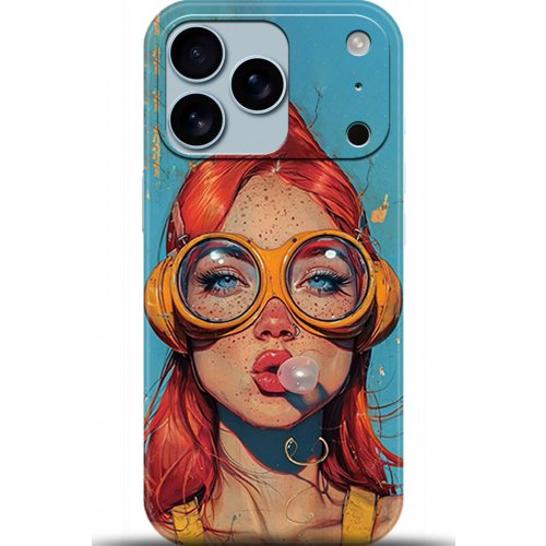 Uyumlu Kılıf HD Baskılı Kılıf - Followed Institution 5286