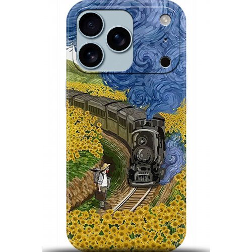 Uyumlu Kılıf HD Baskılı Kılıf - Followed Institution 5344