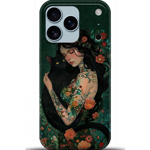 Uyumlu Kılıf HD Baskılı Kılıf - Followed Institution 5351