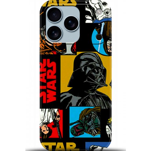 Uyumlu Kılıf HD Baskılı Kılıf - Followed Institution 5385