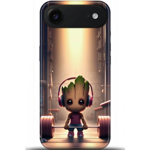 Uyumlu Kılıf HD Baskılı Kılıf - Followed Institution 5015