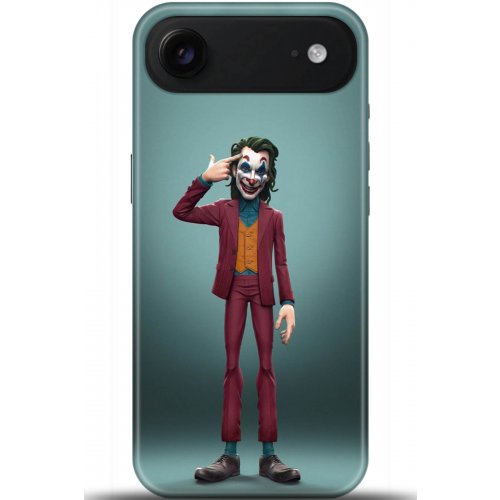 Uyumlu Kılıf HD Baskılı Kılıf - Followed Institution 5017