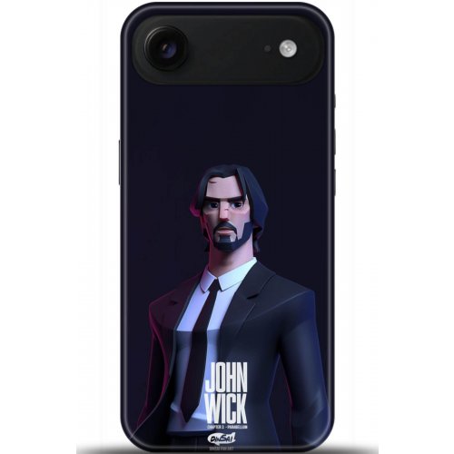 Uyumlu Kılıf HD Baskılı Kılıf - Followed Institution 5018