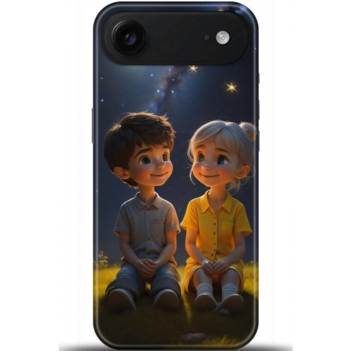 Uyumlu Kılıf HD Baskılı Kılıf - Followed Institution 5045