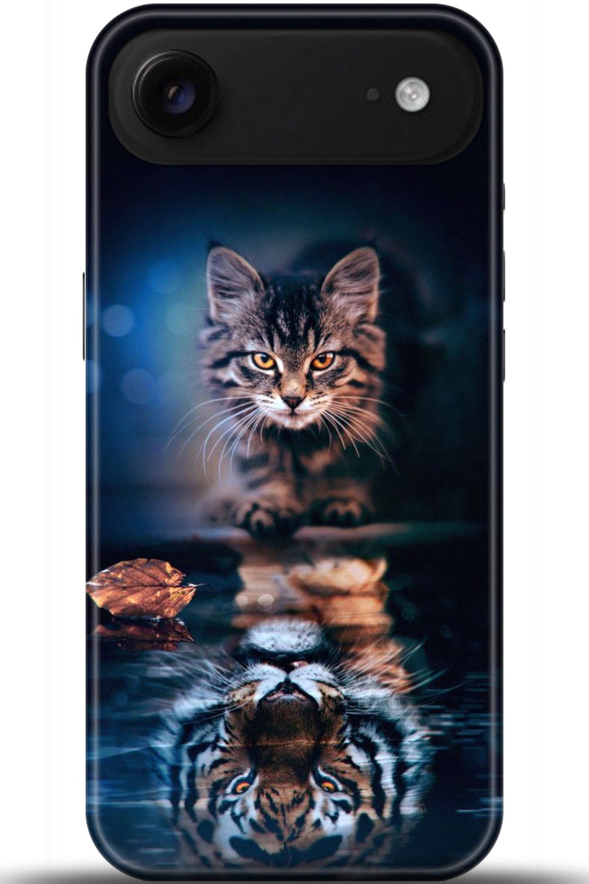 Apple iPhone Air Uyumlu Kılıf HD Baskılı Kılıf - Followed Institution 5055