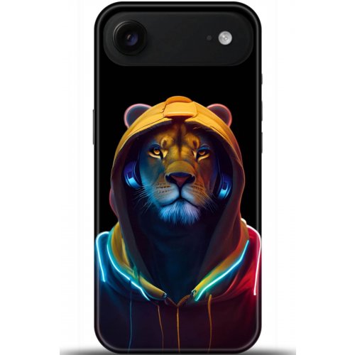 Uyumlu Kılıf HD Baskılı Kılıf - Followed Institution 5057