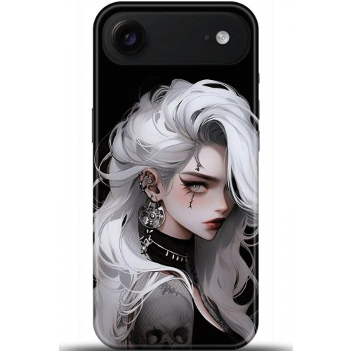 Uyumlu Kılıf HD Baskılı Kılıf - Followed Institution 5086