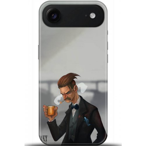 Uyumlu Kılıf HD Baskılı Kılıf - Followed Institution 5088