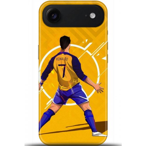 Uyumlu Kılıf HD Baskılı Kılıf - Followed Institution 5093