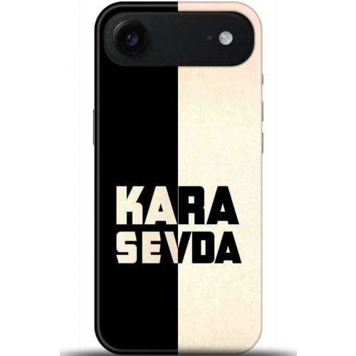 Uyumlu Kılıf HD Baskılı Kılıf - Followed Institution 5095