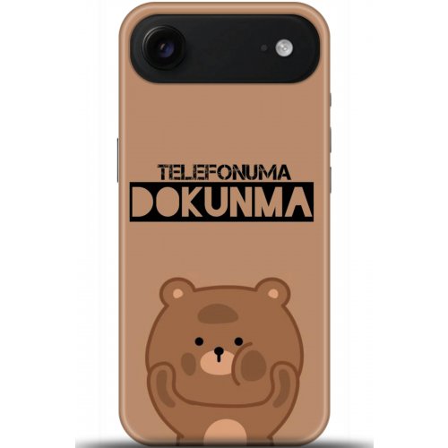 Uyumlu Kılıf HD Baskılı Kılıf - Followed Institution 5123