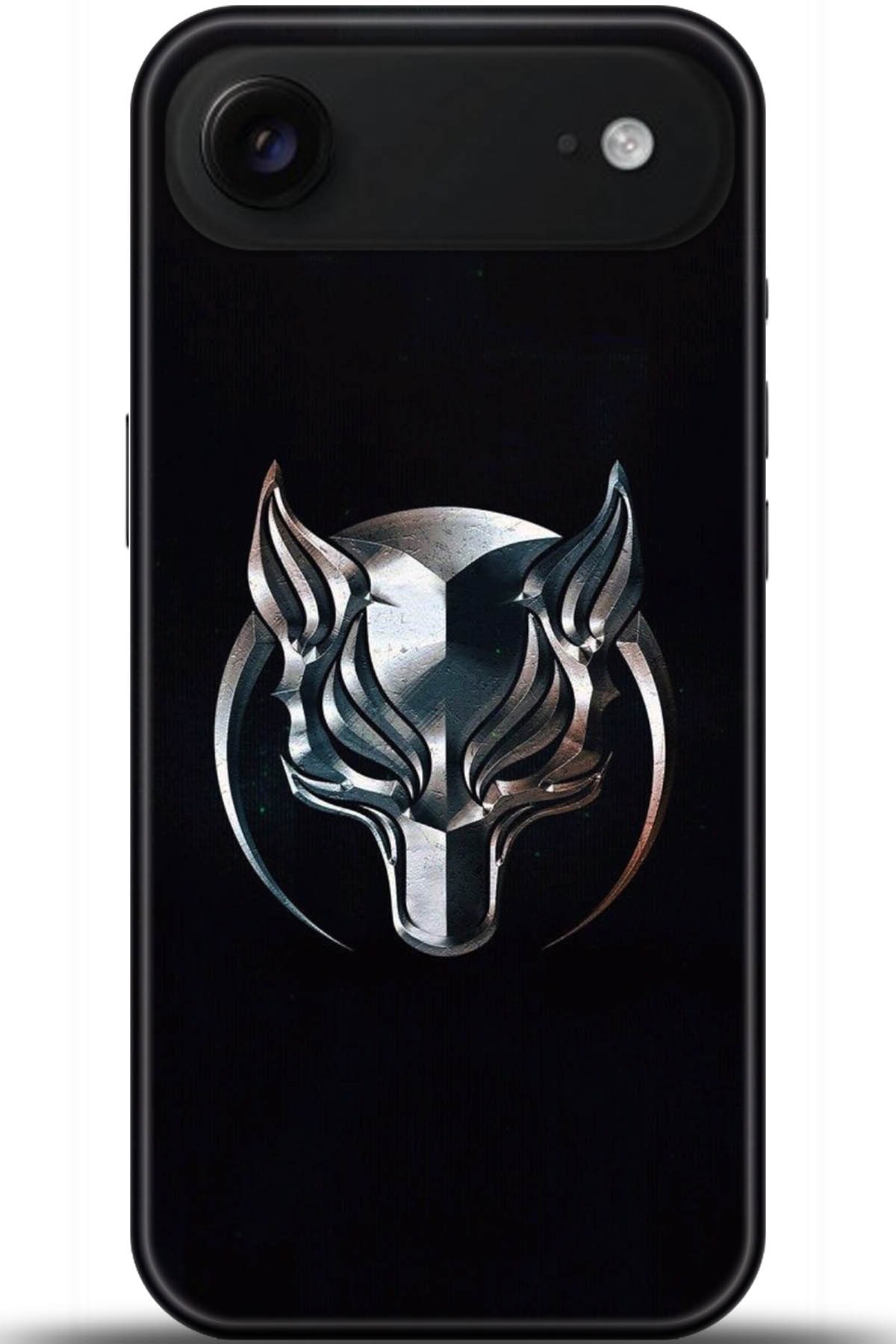 Apple iPhone Air Uyumlu Kılıf HD Baskılı Kılıf - Followed Institution 5135