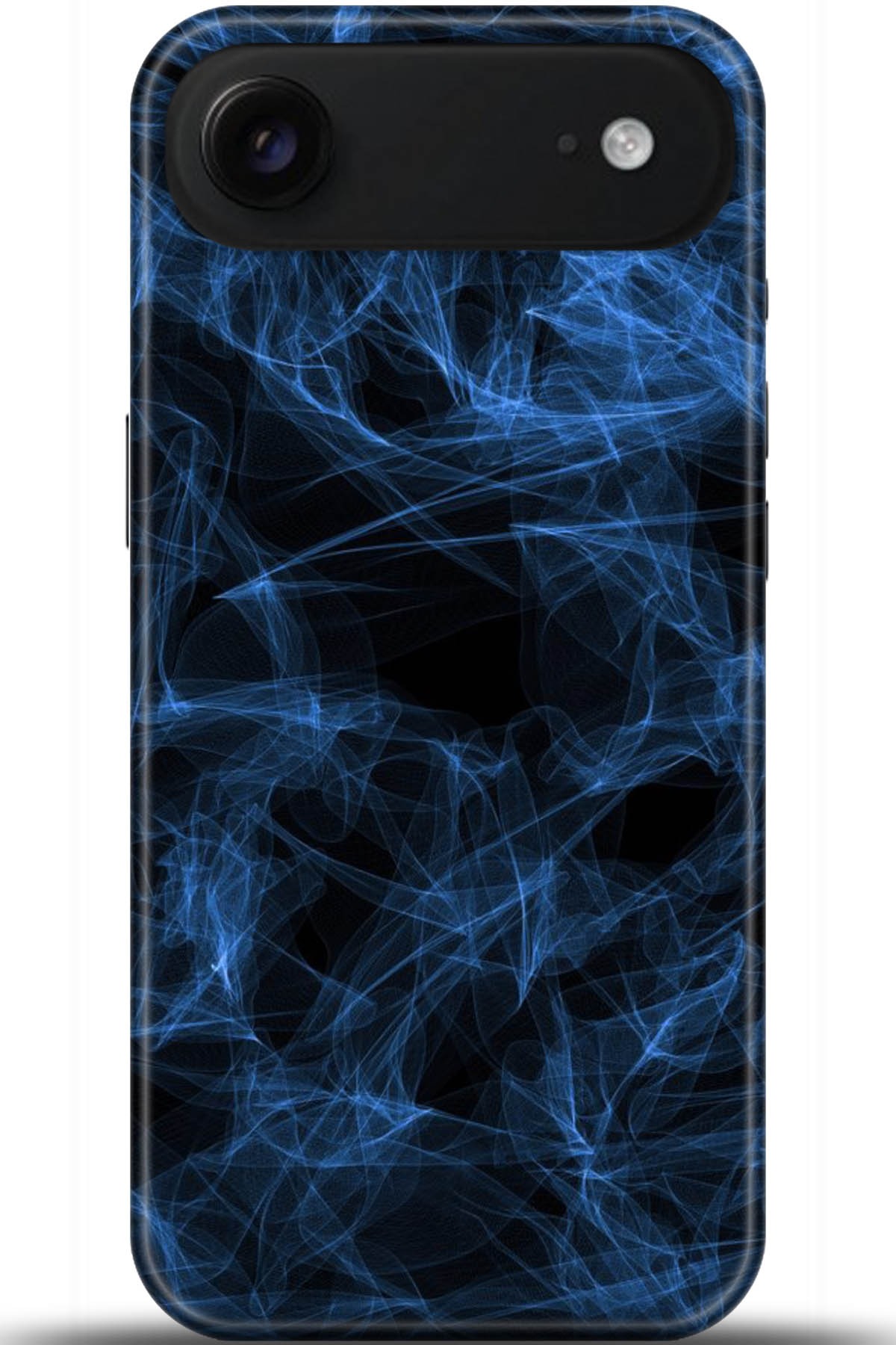 Apple iPhone Air Uyumlu Kılıf HD Baskılı Kılıf - Followed Institution 5141