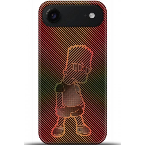 Uyumlu Kılıf HD Baskılı Kılıf - Followed Institution 5147